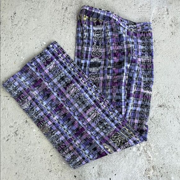 Kasken Guatemalan pants - Picture 1 of 5